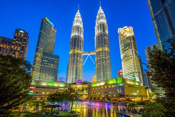 Magical Malaysia