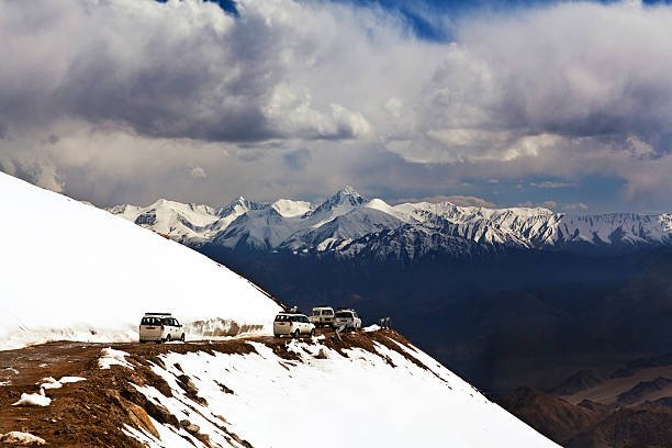 Leh Ladakh