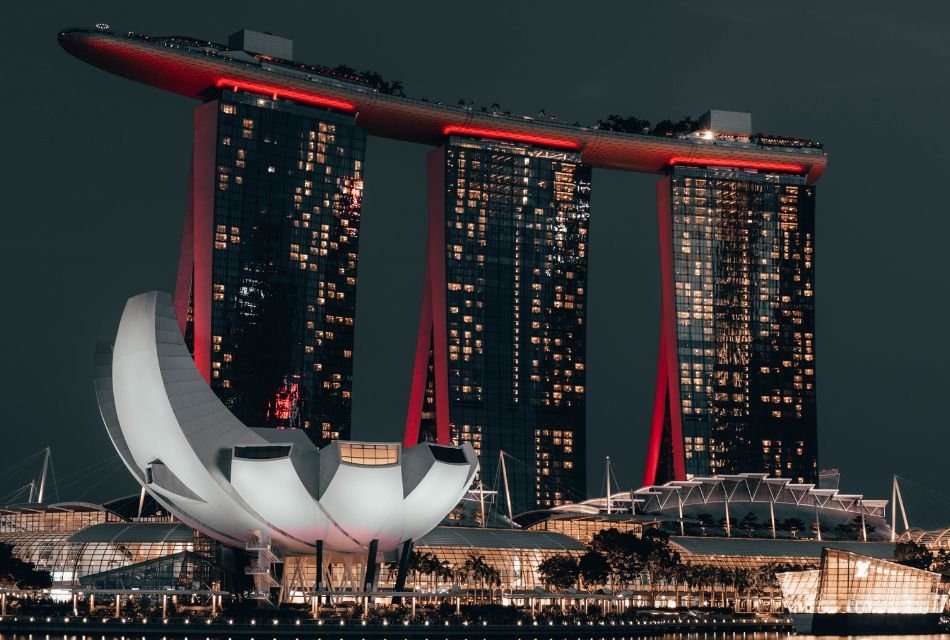 Amazing Singapore