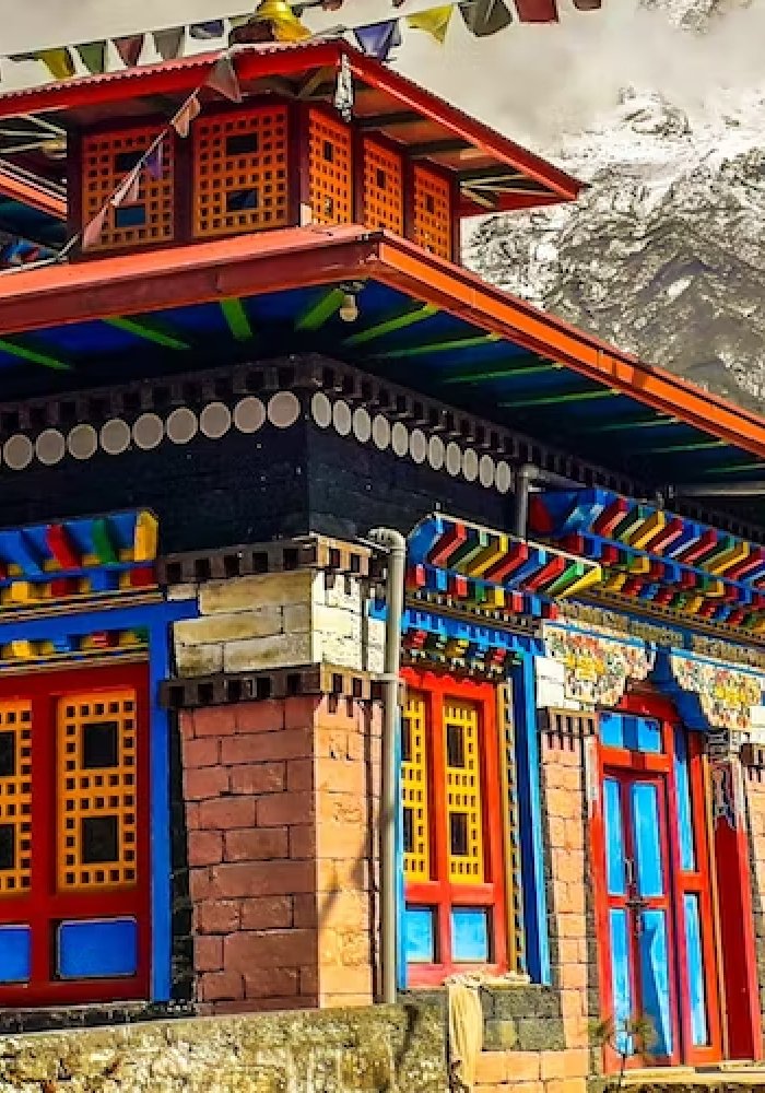 Nepal 